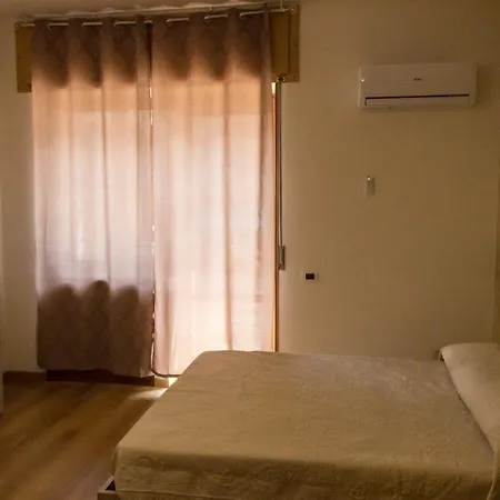 Mogro Bed & Breakfast