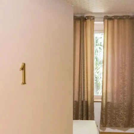 Bed & Breakfast Mogro Mercogliano