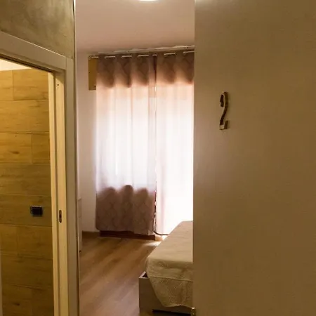 Mogro Bed & Breakfast *