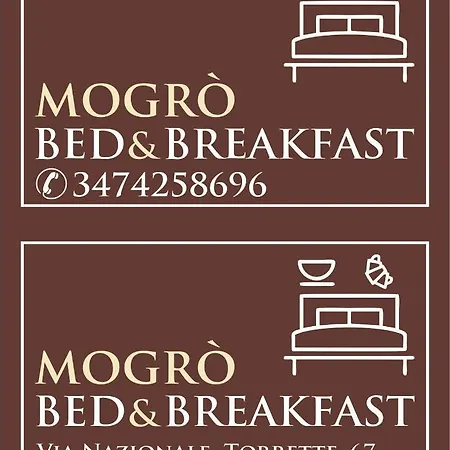 Bed & Breakfast Mogro Mercogliano