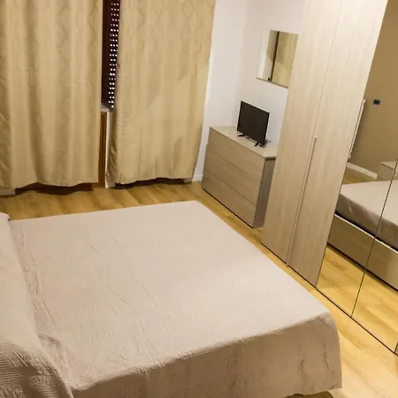 Mogro * Mercogliano