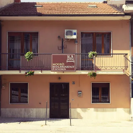 Bed & Breakfast Mogro Mercogliano