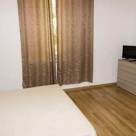 Bed & Breakfast Mogro Mercogliano